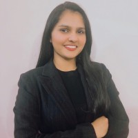 Asia Research Partners LLP Employee Ayushi Choudhary's profile photo