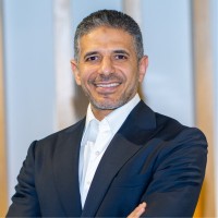 SAP Employee Mohamed Hammad's profile photo