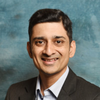 Prashant Shinde Email & Phone Number