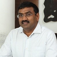 Creative Architects & Interiors (CAI) Employee Pramod Jain's profile photo