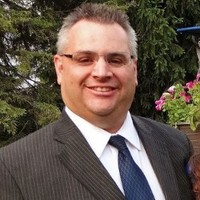 TK Mold & Engineering Employee Sam Viviano's profile photo