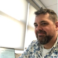 Britton Électrique Employee Jean-Francois Léveillé's profile photo