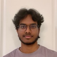 UCF College of Engineering & Computer Science Employee Gaurav Kanoujia's profile photo