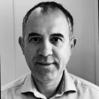 3 Employee Mike Eales's profile photo