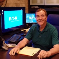 Womack Electric Employee Roger Warfield's profile photo