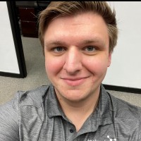 ATA Technologies Employee Jonah Clark's profile photo