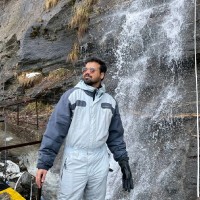 Pinga Solution Pvt. Ltd Employee Mahendra Prajapat's profile photo