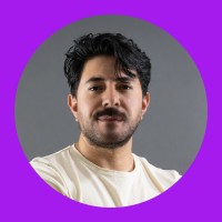 Monkey Plus BC Employee Miguel Andrade Guerrero's profile photo