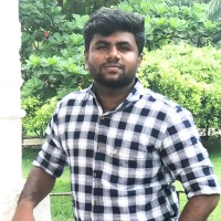 Kryptos Technologies Employee Gabriel Kennedy's profile photo