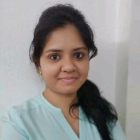 Deepti Singh Email