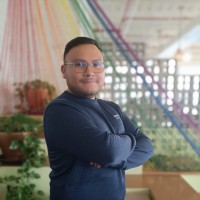 Xepelin Employee Emmanuel González's profile photo