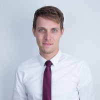 Lumibit GmbH Employee Marius Grüter's profile photo