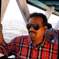 Vinod Bhingarde Email & Phone Number