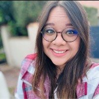 AMV Employee Cynthia Dujardin's profile photo