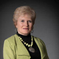 John A. Moran Eye Center Employee Barbara Korous's profile photo