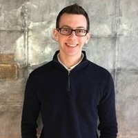 Medmo Employee Eric Zelenkofske's profile photo