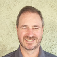 Utility Mapping Services Employee Don Haines's profile photo
