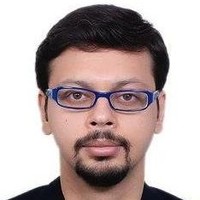 sysCredence Employee Shanker Balan's profile photo