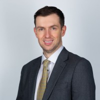 Humber Freeport Employee Greg Lacey's profile photo