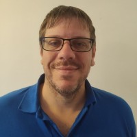 LinuxBox.cz Employee Roman Baar's profile photo