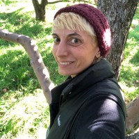 Terry Precision Cycling for Women Employee Emily Minck's profile photo