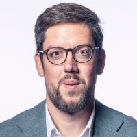 Wim Naudts Email & Phone Number