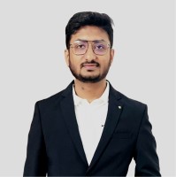 Krunal Solanki Email