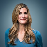 PagerDuty Employee Katherine Calvert's profile photo