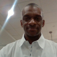 Reginald Williams Email & Phone Number