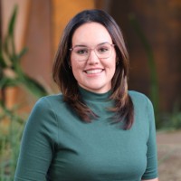 All of Us Research UArizona-Banner Health Employee Delaney de la Rosa Wood's profile photo
