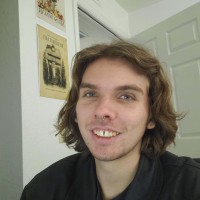 SUDx Employee Samuel Farnsworth's profile photo