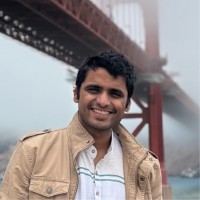 Nikhil Karve Email