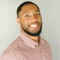 Waystar Employee Cameron Harper's profile photo