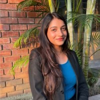 Khushi Bajpai Email