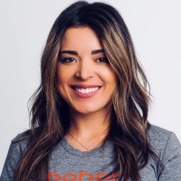 bohan Advertising Employee Gabriela Daniel's profile photo