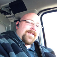 SimplexGrinnell Employee Jon Marker's profile photo