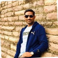 TPF ENGINEERING Employee Mahesh Paskanti's profile photo