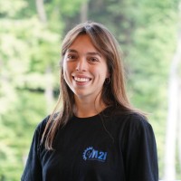 Mecan-Hydro Employee Andréane Sansoucy's profile photo