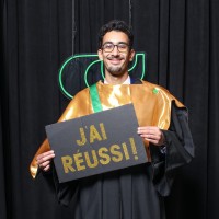 SBQuantum Employee Ayman Zouhair's profile photo
