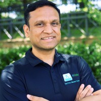 Klickrr Employee Prashant Mahajan's profile photo