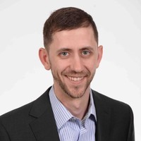 Amgen Employee Chris Judd's profile photo