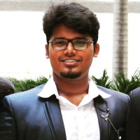 Datafortune Employee Kirubakar Chokkalingam's profile photo