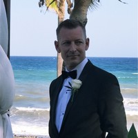 Visor International DMCC Employee Michael Sauer's profile photo