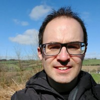 Government Digital Service Employee Gareth Pryce's profile photo