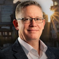 Calor Ireland Employee Brian McDermott's profile photo