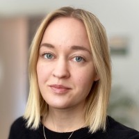 Schibsted Employee Ulrika Andersson's profile photo