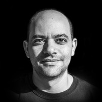 TILTPIXEL Employee Ramy Hanna's profile photo