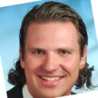 Vivawest Employee Sascha Bandow's profile photo