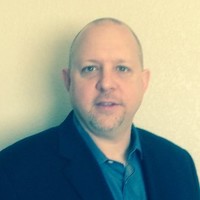 Bok Financial Employee Mike McCauley's profile photo