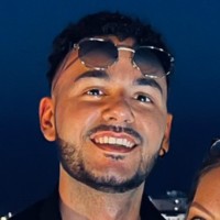LA GALIOTE-PRENANT Employee Nazim Rachem's profile photo